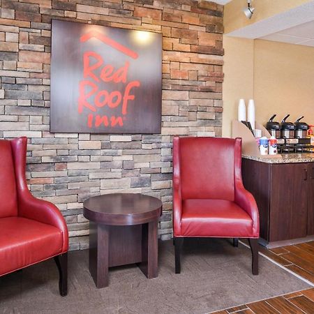 Red Roof Inn Merrillville Exterior photo